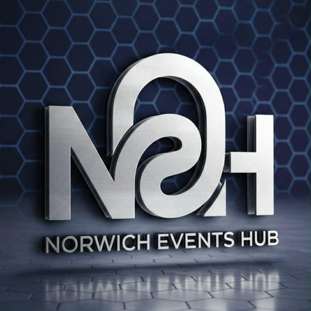 Norwich Event Hub